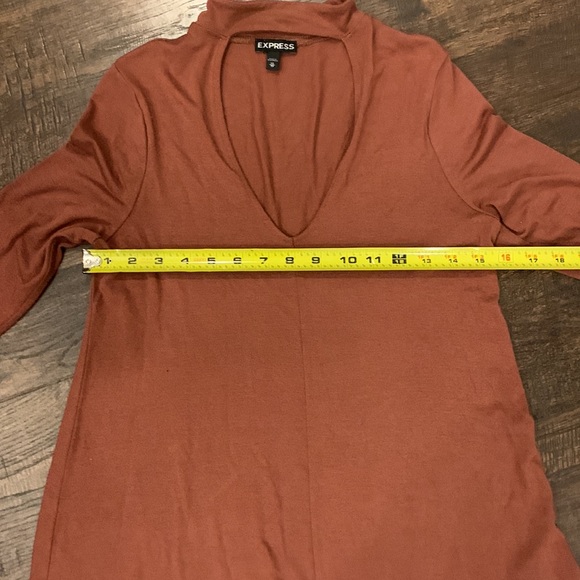Express top - Picture 4 of 4